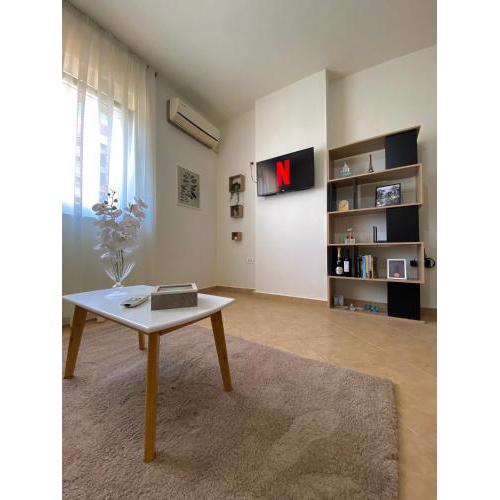Seaside apartment