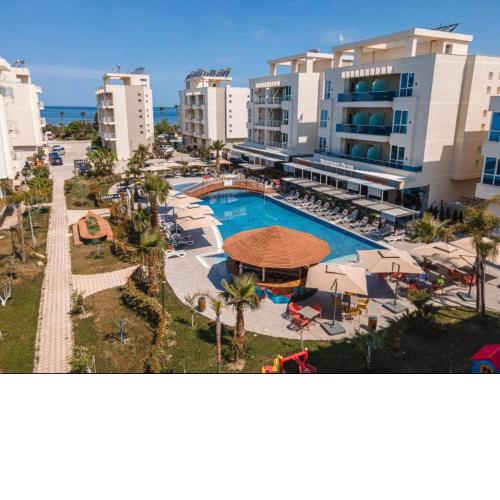 Seaside Apartment