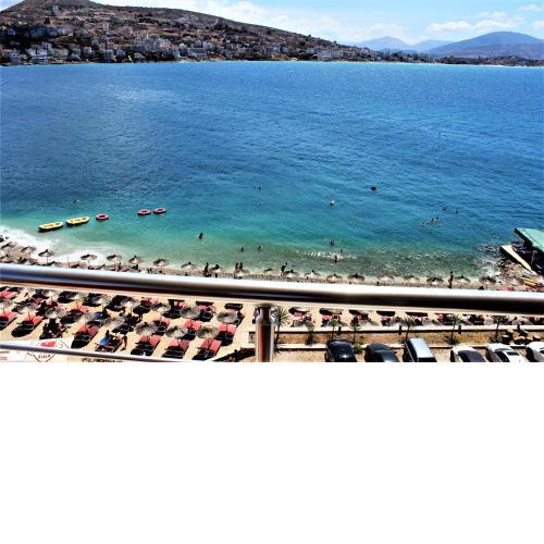 Seaside Apartment