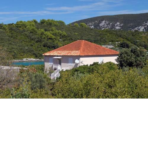 Seaside apartments with a swimming pool Kneza (Korcula) - 9130