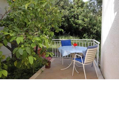 Seaside apartments with a swimming pool Molunat (Dubrovnik) - 3544