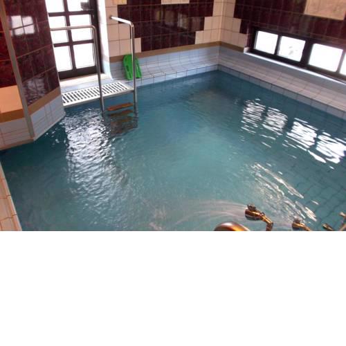 Seaside apartments with a swimming pool Okrug Gornji (Ciovo) - 11374