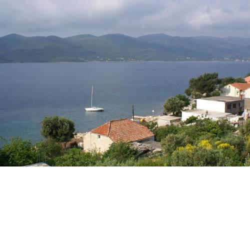 Seaside apartments with a swimming pool Viganj (Peljesac) - 260