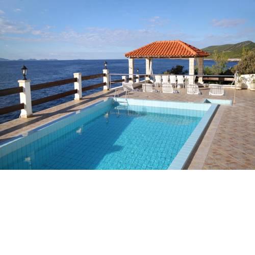 Seaside apartments with a swimming pool Zavalatica (Korcula) - 183