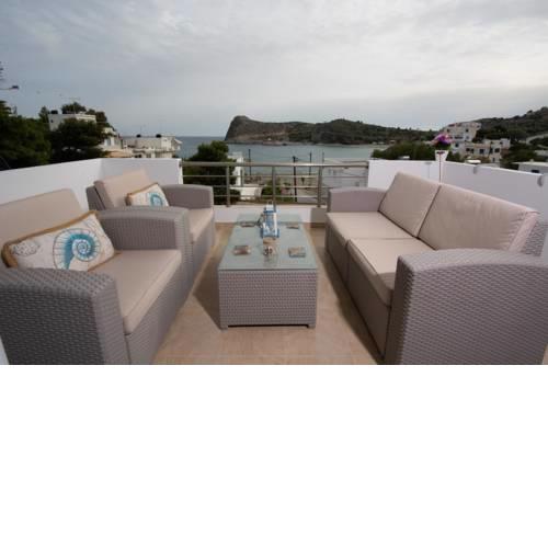 Seaside Apartments