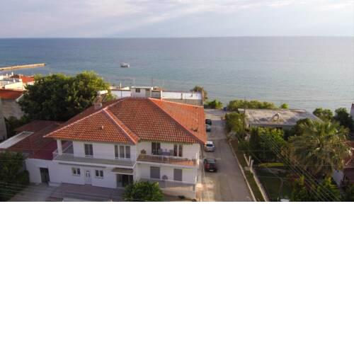 Seaside Apartments