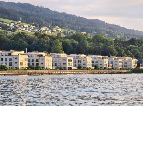 SEASIDE Appartement