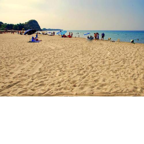 Seaside Appartment in Vergia Chalkidiki