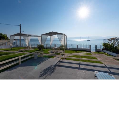 Seaside Bungalows Petalidi