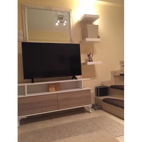 Seaside comfy apartment/ Palaio Faliro