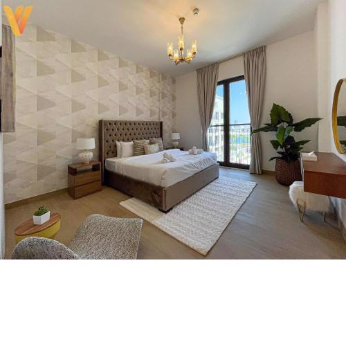 Seaside Elegance New Luxury 2-Bedroom at La Mer