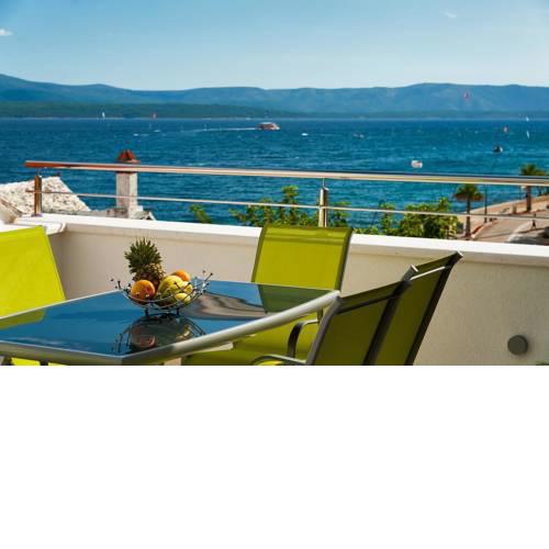 Seaside family friendly house with a swimming pool Bol (Brac) - 14239