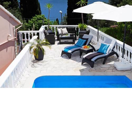Seaside family friendly house with a swimming pool Vela Luka (Korcula) - 12289