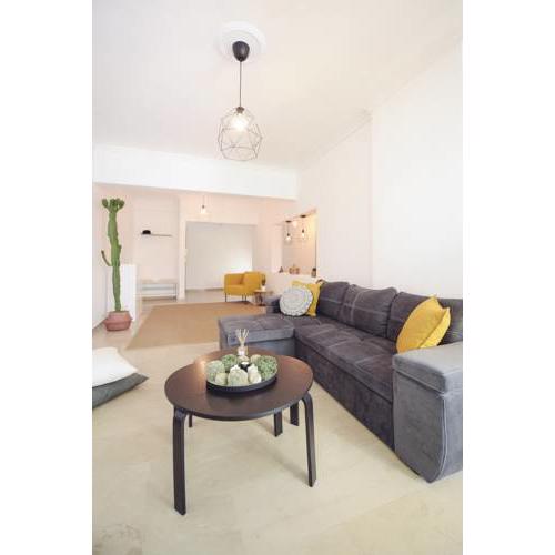 Seaside Flat