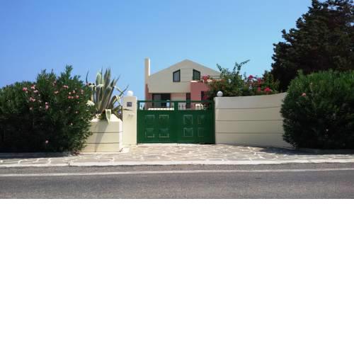 Seaside Helios Mare Villa