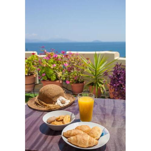 Seaside Holiday Apartment