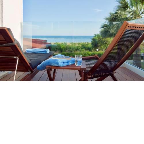 Seaside Holiday Home
