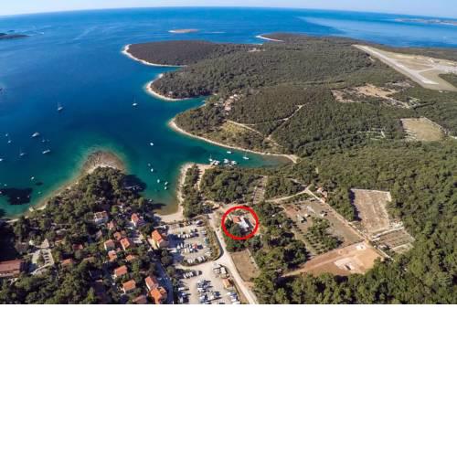 Seaside holiday house Artatore (Losinj) - 17102