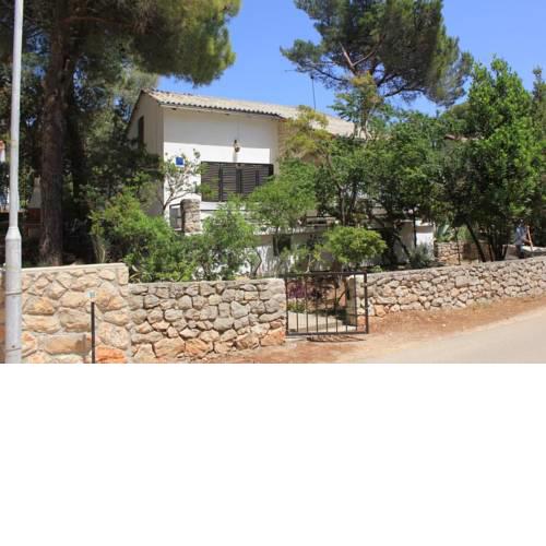 Seaside holiday house Artatore (Losinj) - 7937
