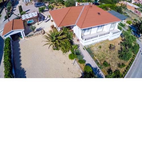 Seaside holiday house Barbat (Rab) - 13806