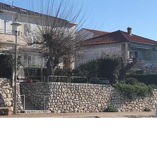 Seaside holiday house Barbat (Rab) - 16712