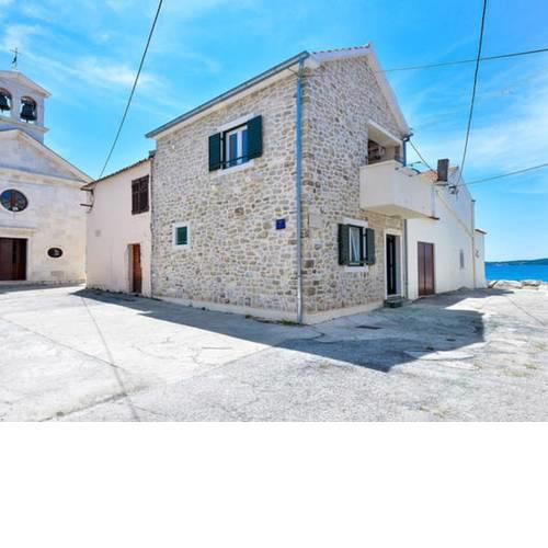 Seaside holiday house Bibinje (Zadar) - 13157