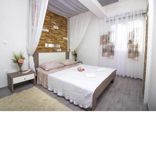 Seaside holiday house Bibinje (Zadar) - 13386