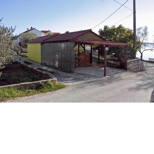 Seaside holiday house Bibinje (Zadar) - 5854