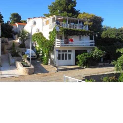 Seaside holiday house Brna (Korcula) - 11038
