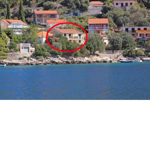 Seaside holiday house Brna (Korcula) - 173