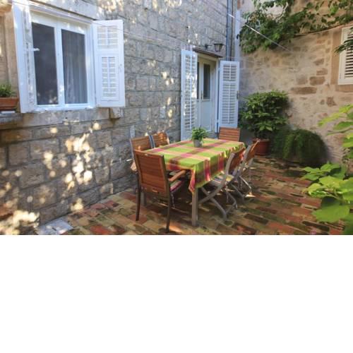 Seaside holiday house Cavtat (Dubrovnik) - 8557