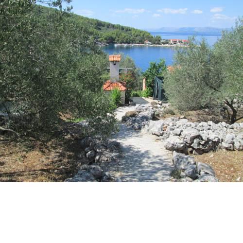 Seaside holiday house Cove Bristva (Korcula) - 14892