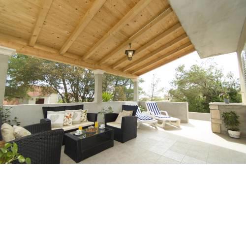 Seaside holiday house Cove Gradina (Korcula) - 13803