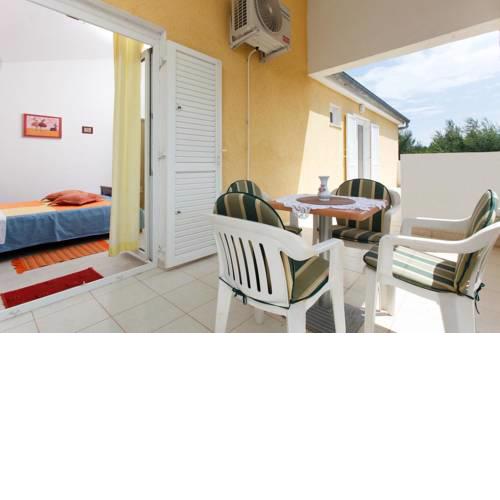 Seaside holiday house Cove Osibova (Brac) - 14297