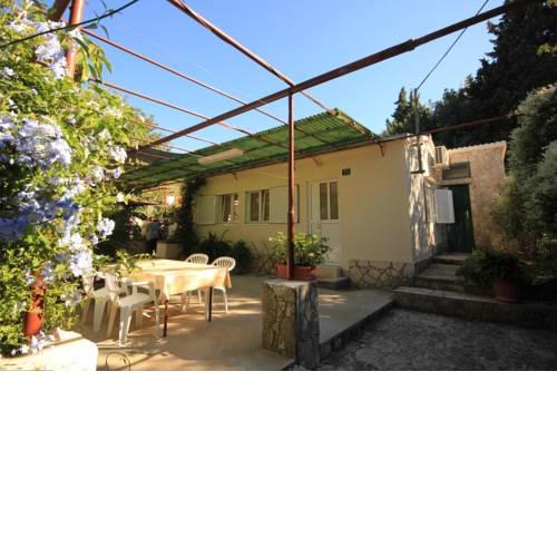 Seaside holiday house Cove Rogacic bay - Rogacic (Vis) - 8886