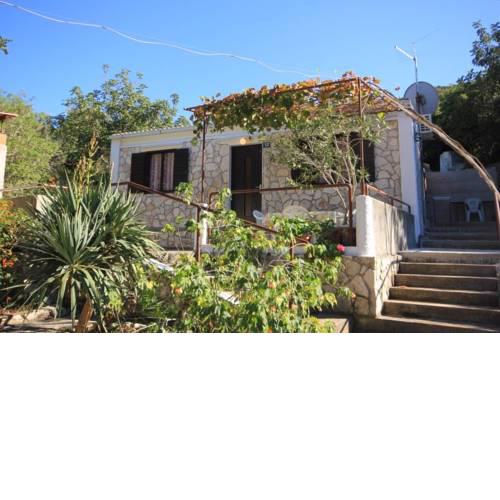 Seaside holiday house Cove Rogacic bay - Rogacic (Vis) - 8889