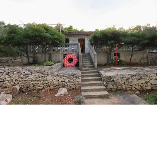 Seaside holiday house Crnja Luka (Korcula) - 9289