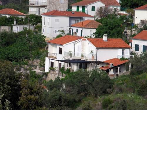Seaside holiday house Drvenik Veliki (Drvenik) - 16937