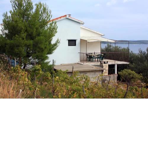 Seaside holiday house Ivan Dolac (Hvar) - 5708