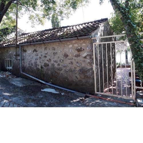 Seaside holiday house Jadranovo (Crikvenica) - 13972