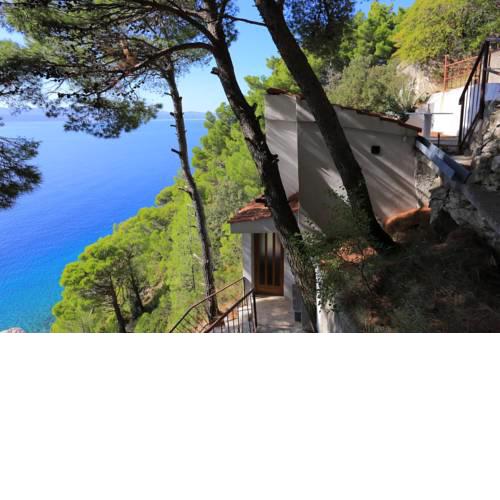 Seaside holiday house Marusici (Omis) - 4317