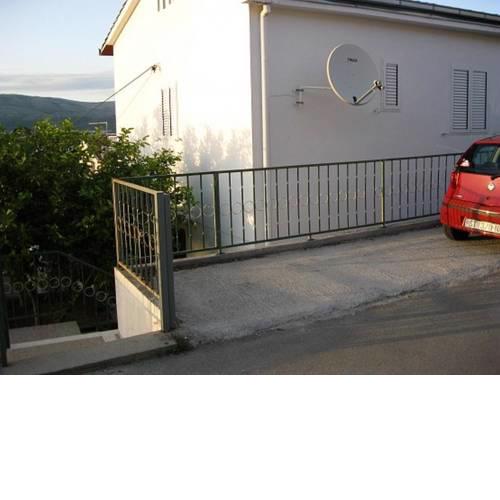 Seaside holiday house Mastrinka (Ciovo) - 16779