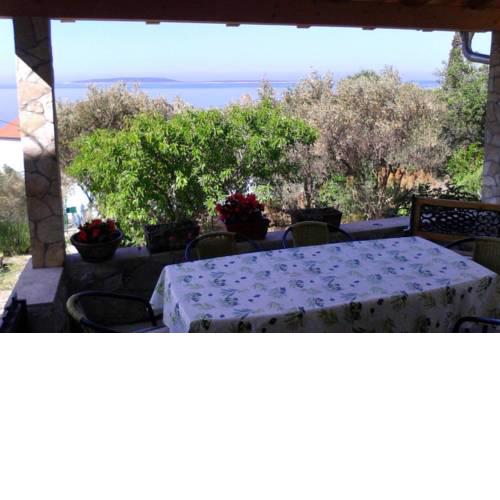 Seaside holiday house Miholascica (Cres) - 8073
