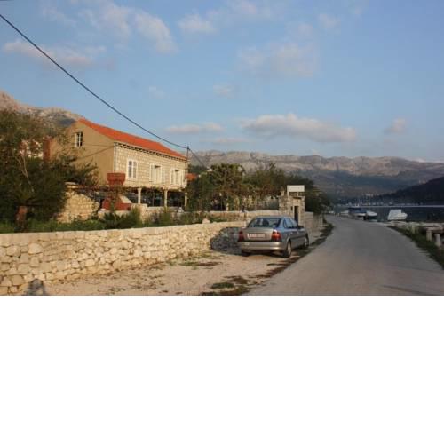 Seaside holiday house Mokosica (Dubrovnik) - 8584