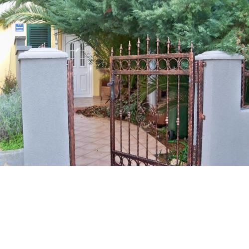 Seaside holiday house Novalja (Pag) - 11512