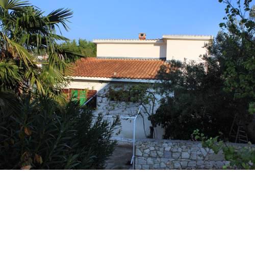 Seaside holiday house Okrug Gornji (Ciovo) - 7513