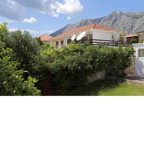 Seaside holiday house Orebic (Peljesac) - 10117