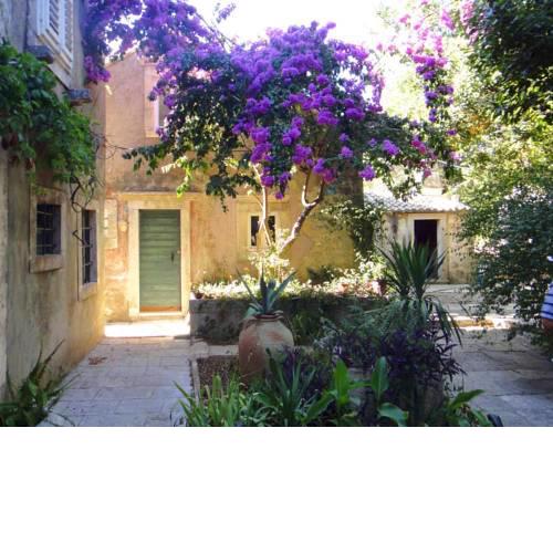 Seaside holiday house Orebic (Peljesac) - 11853