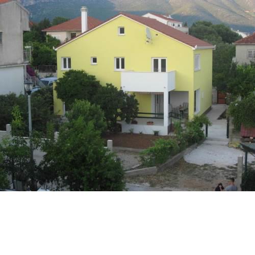Seaside holiday house Orebic (Peljesac) - 16448