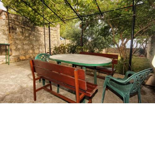 Seaside holiday house Orebic (Peljesac) - 4569